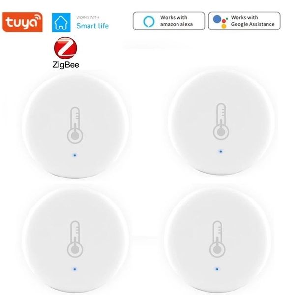 smart home control tuya smartlife app zigbee temperature and humidity sensor work with hub via alexa google
smart home control tuya smartlife app zigbee temperature and humidity sensor work with hub via alexa google