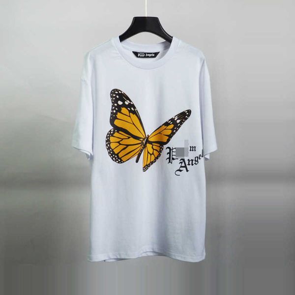 meichao pa/lm pa angel bear butterfly print short sleeve t-shirt s941, White;black
meichao pa/lm pa angel bear butterfly print short sleeve t-shirt s941, White;black