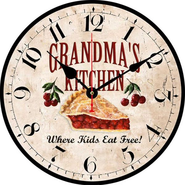 wall clocks wooden silent non ticking cupcake delicious cherry dessert cake food kitchen decoration clock 
wall clocks wooden silent non ticking cupcake delicious cherry dessert cake food kitchen decoration clock