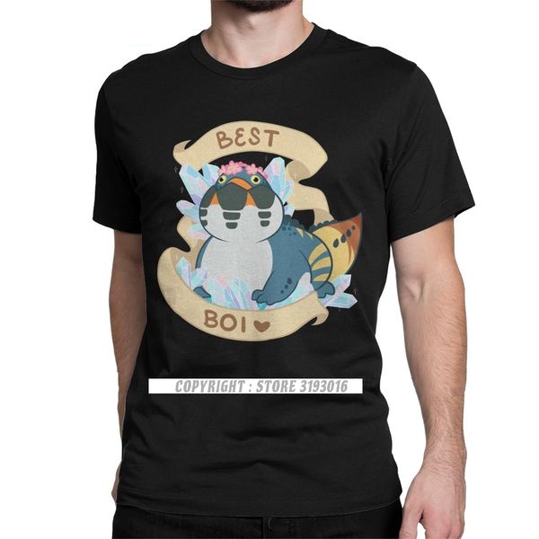 ccccsportDodogama Best Boi MonHun World 3D Tshirts Mens Cool Men Tops T Shirt Monster Hunter World MHW Camisas Tops Tees, Brown
ccccsportDodogama Best Boi MonHun World 3D Tshirts Mens Cool Men Tops T Shirt Monster Hunter World MHW Camisas Tops Tees, Brown