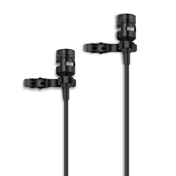 microphones double head live interview microphone for dji osmo pocket handheld gimbal cable mobile phone slr
microphones double head live interview microphone for dji osmo pocket handheld gimbal cable mobile phone slr