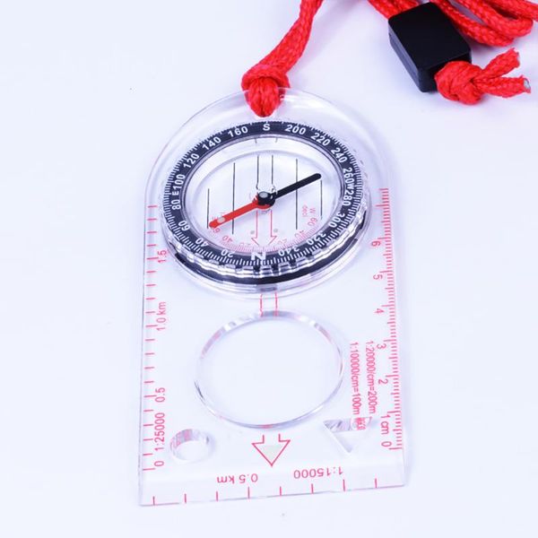 outdoor gadgets professional portable magnifying compass ruler scale scout hiking camping boating map magnifier
outdoor gadgets professional portable magnifying compass ruler scale scout hiking camping boating map magnifier
