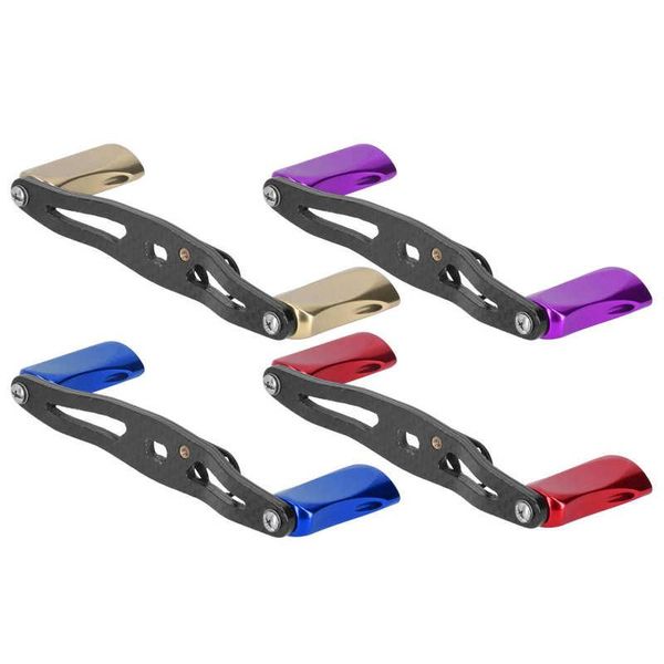 durable low-profile reel conversion double rocker flat handle knob fishing wheel accessory fishing accessories
durable low-profile reel conversion double rocker flat handle knob fishing wheel accessory fishing accessories