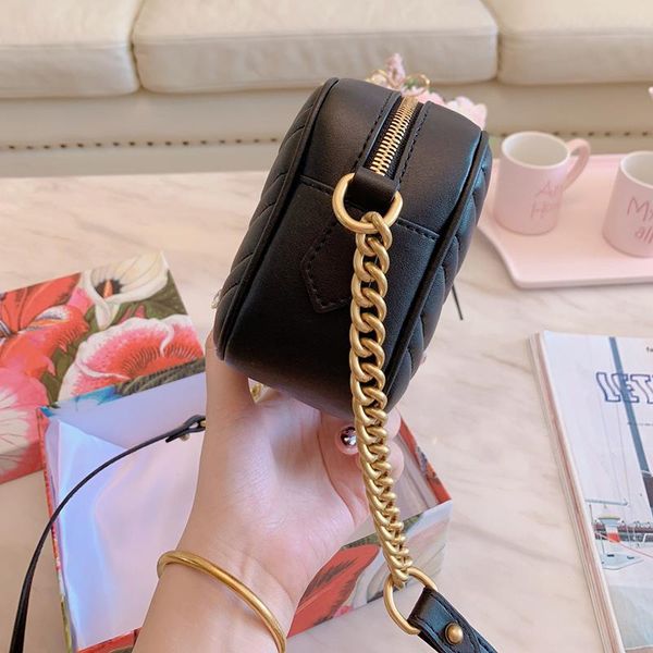 luxury belt stlye camera chain bag shoulder single women crossboy designer small bag classic purse bags plaid bags jfsep
luxury belt stlye camera chain bag shoulder single women crossboy designer small bag classic purse bags plaid bags jfsep