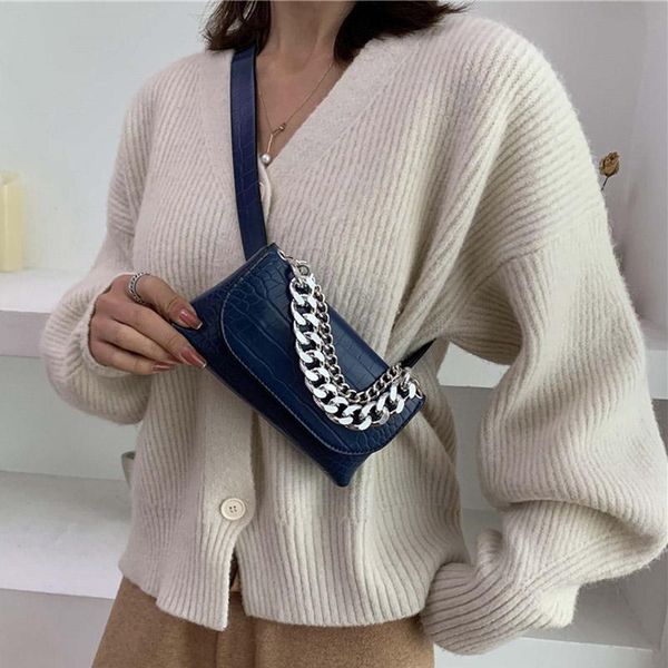 waist bags women soft leather bag street trend chest pack fanny female autumn shoulder crossbody belt
waist bags women soft leather bag street trend chest pack fanny female autumn shoulder crossbody belt