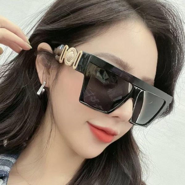 sunglasses 2021 big steam punk women fashion personality lrregular ladies men vintage square goggle sun glasses, White;black
sunglasses 2021 big steam punk women fashion personality lrregular ladies men vintage square goggle sun glasses, White;black