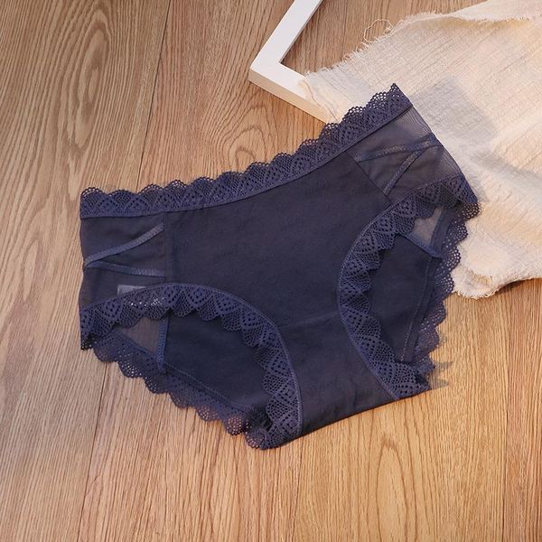 women's panties women lingerie lace pants pure cotton crotch fashion brand design waistless underwear breathable comfortable shorts, Black;pink
women's panties women lingerie lace pants pure cotton crotch fashion brand design waistless underwear breathable comfortable shorts, Black;pink