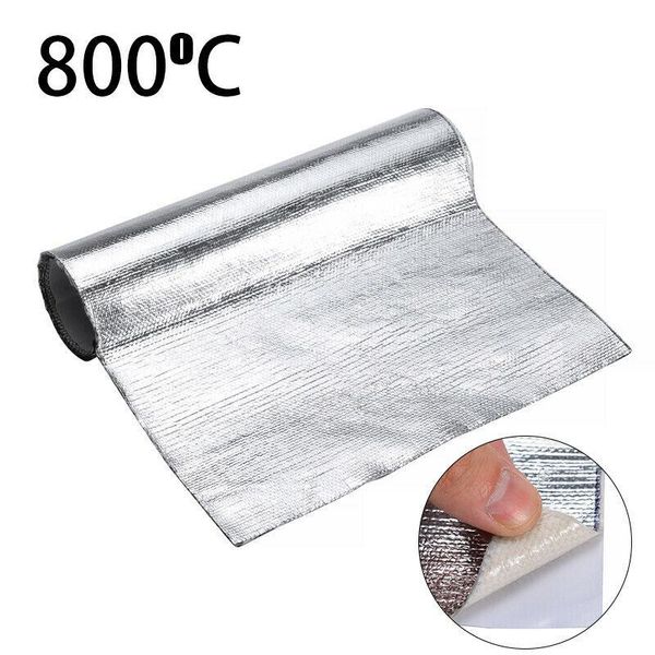 window stickers car heat shield insulation hood sound deadener protective film mat e-glass fabric+aluminum temperature resistant interior
window stickers car heat shield insulation hood sound deadener protective film mat e-glass fabric+aluminum temperature resistant interior