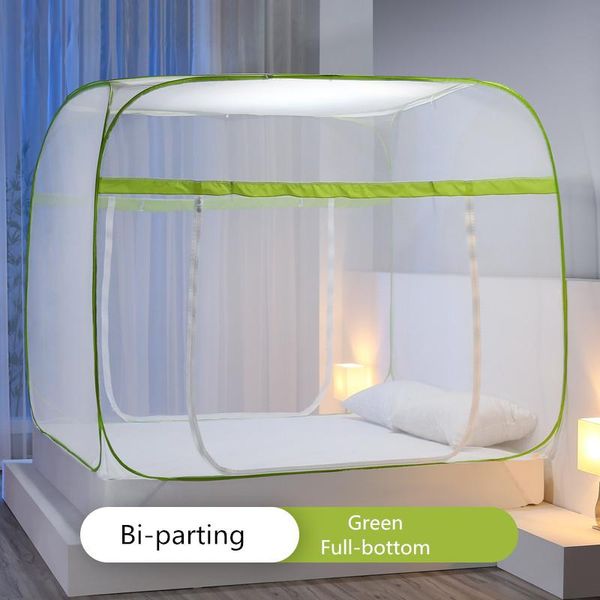 mosquito net bi-parting summer mongolian yurt multiple size bedding tent mesh with zipper for kids student
mosquito net bi-parting summer mongolian yurt multiple size bedding tent mesh with zipper for kids student