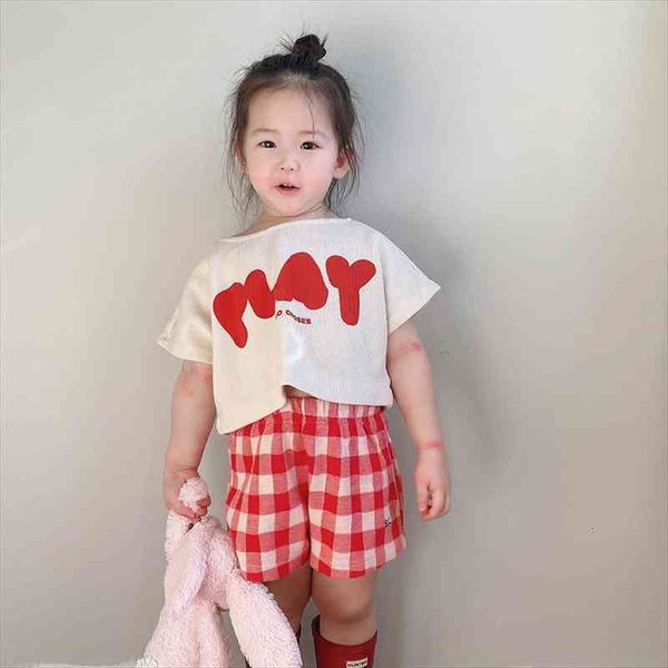 children girls t shirls bobo summer short sleeve letter pattern printed cute kids for 1 11y, Blue
children girls t shirls bobo summer short sleeve letter pattern printed cute kids for 1 11y, Blue