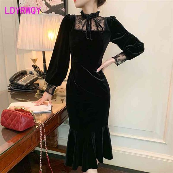 black hollow gold velvet dress children autumn and winter temperament tie heart machine bottom 210603, Black;gray
black hollow gold velvet dress children autumn and winter temperament tie heart machine bottom 210603, Black;gray