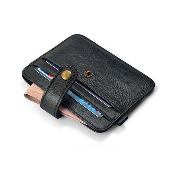 wallets men's business card bag pu multi-card wallet magnetic buckle anti-theft casual man fashion, Red;black
wallets men's business card bag pu multi-card wallet magnetic buckle anti-theft casual man fashion, Red;black
