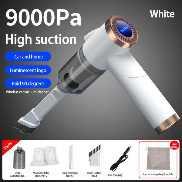 vacuum cleaner q8 car wireless large suction hand-held dust collector portable collapsible cleaning electrical appliances
vacuum cleaner q8 car wireless large suction hand-held dust collector portable collapsible cleaning electrical appliances