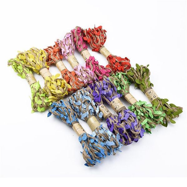 3 meters/lot artificial plants silk leaf vine wedding decorative flower wreath christmas decor for home accessories diy qyltms
3 meters/lot artificial plants silk leaf vine wedding decorative flower wreath christmas decor for home accessories diy qyltms