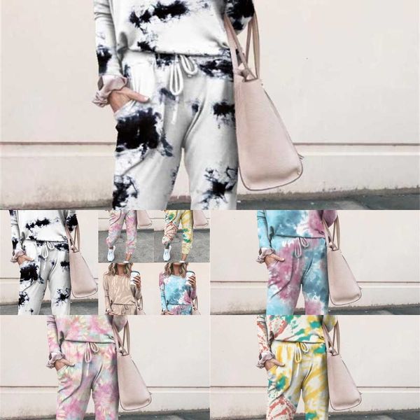 factoryhi4fand leisure 2020 winter printed home autumn wear long sleeve women's suit 9623#, Black;white 
factoryhi4fand leisure 2020 winter printed home autumn wear long sleeve women's suit 9623#, Black;white