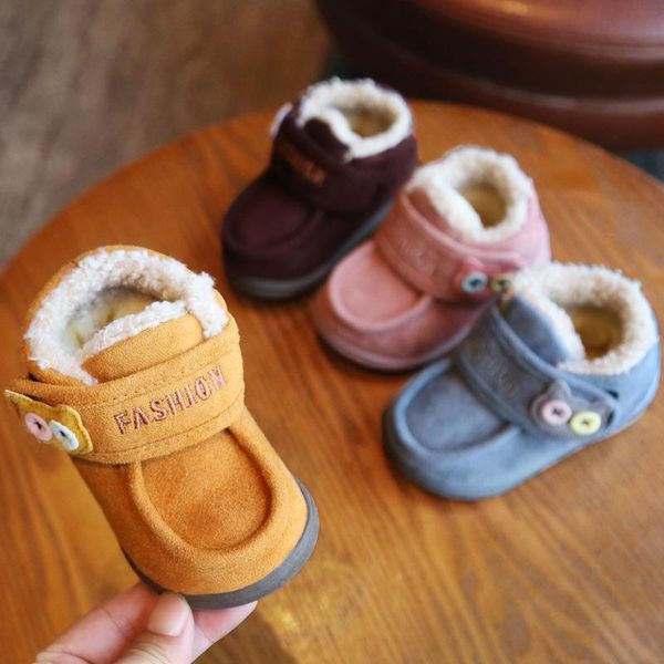 first walkers baby shoes toddler winter for warm indoor casual boots kids cotton comfortable sneakers sxb017 
first walkers baby shoes toddler winter for warm indoor casual boots kids cotton comfortable sneakers sxb017
