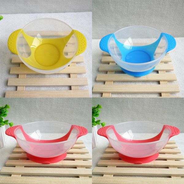 pacifiers# pink yellow blue sucker bowl non-slip anti-drop baby training tableware no spoon super strong suction
pacifiers# pink yellow blue sucker bowl non-slip anti-drop baby training tableware no spoon super strong suction