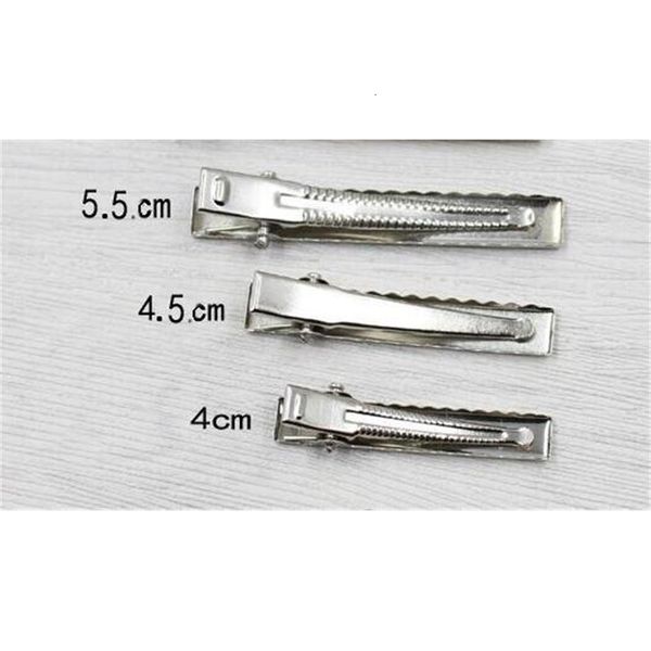 single prong metal alligator hair clip accessories silver color hairclips hair pin girls hair bow flower dress accessory 100pcs, Slivery;white
single prong metal alligator hair clip accessories silver color hairclips hair pin girls hair bow flower dress accessory 100pcs, Slivery;white