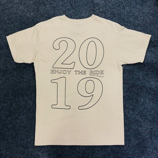 2021 new men's printed cotton t-shirt of travis seger in summer style short sleeve men and women v2y0, White;black
2021 new men's printed cotton t-shirt of travis seger in summer style short sleeve men and women v2y0, White;black