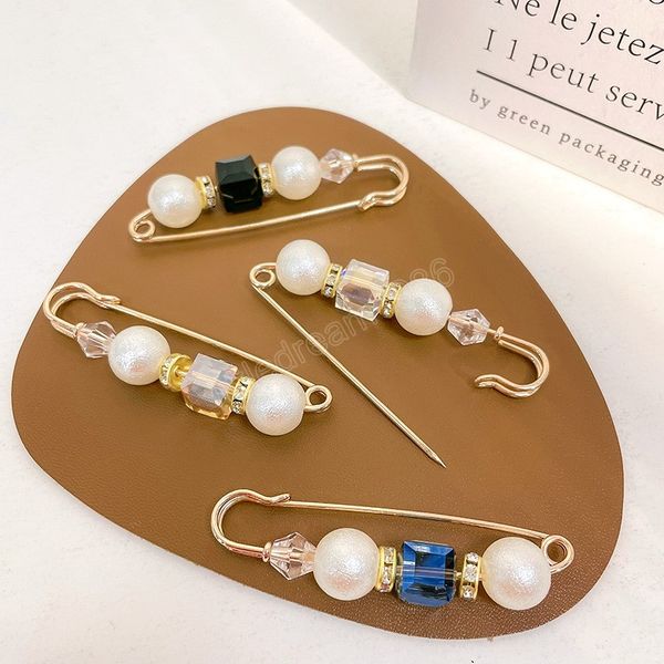 big beads simulated pearl brooch lapel pin dress rhinestone decoration buckle pin badge jewelry brooches for men women, Gray
big beads simulated pearl brooch lapel pin dress rhinestone decoration buckle pin badge jewelry brooches for men women, Gray