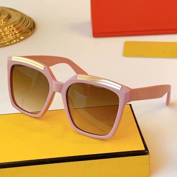 2021 men sunglasses high fashion sunglasses for women classic style luxury designer sunglasses pc frame uv400 lens with box a11, White;black
2021 men sunglasses high fashion sunglasses for women classic style luxury designer sunglasses pc frame uv400 lens with box a11, White;black
