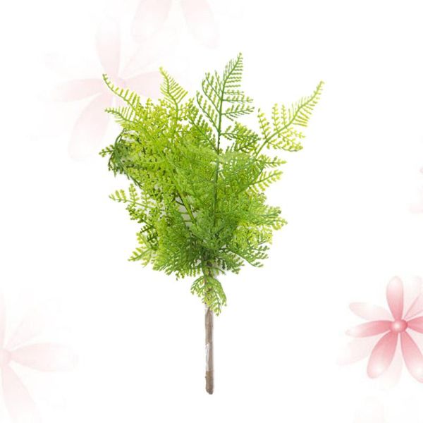 2pcs artificial fern-leaf greenery plants shrubs leaves plant indoor outside home garden office veranda wedding decor
2pcs artificial fern-leaf greenery plants shrubs leaves plant indoor outside home garden office veranda wedding decor