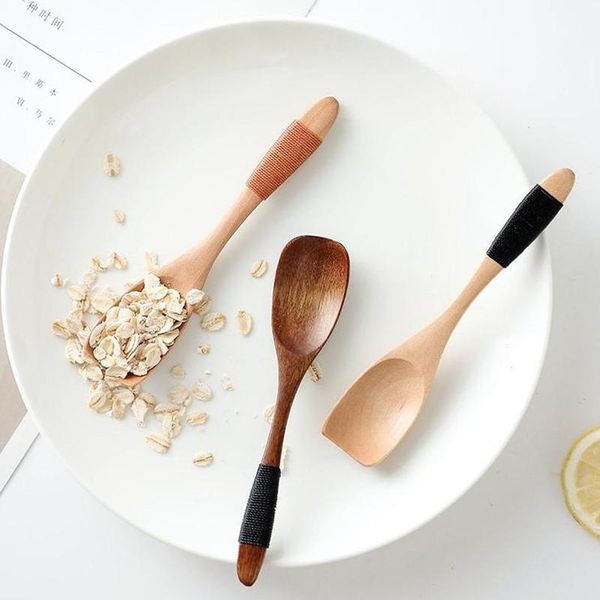 spoons natural wood spoon kitchen cooking dining soup rice tea honey coffee dessert children tableware tool
spoons natural wood spoon kitchen cooking dining soup rice tea honey coffee dessert children tableware tool