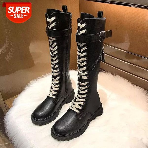 round toe thigh high boots lace-up leather plush lining black long ladies women shoes autumn knee-high zip square heel #tm3w
round toe thigh high boots lace-up leather plush lining black long ladies women shoes autumn knee-high zip square heel #tm3w
