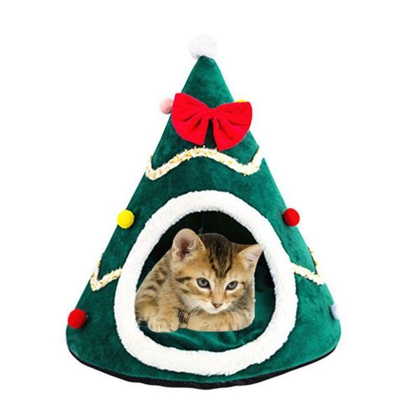 cat beds & furniture pet dog cozy plush bed cute christmas tree nest for deep sleep comfort in winter cats little mat basket soft kennel
cat beds & furniture pet dog cozy plush bed cute christmas tree nest for deep sleep comfort in winter cats little mat basket soft kennel