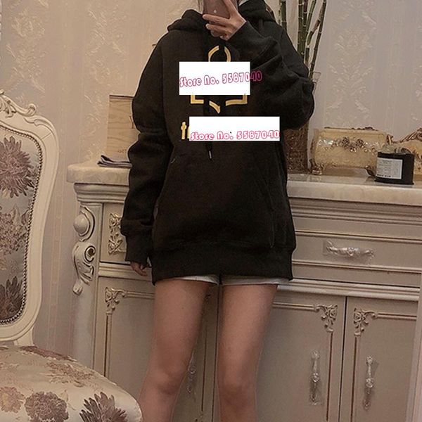 women's hoodies & sweatshirts selling women hoodie loose hooded letter printing oversized sweatshirt, Black
women's hoodies & sweatshirts selling women hoodie loose hooded letter printing oversized sweatshirt, Black