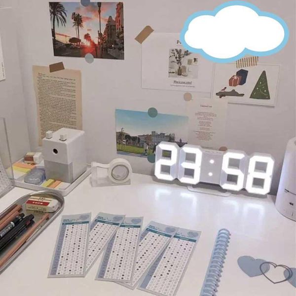 desk & table clocks nordic digital alarm wall hanging watch snooze function clock calendar display office electronic
desk & table clocks nordic digital alarm wall hanging watch snooze function clock calendar display office electronic