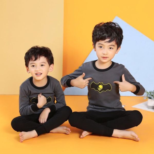 pajamas baby sleepwear spring autumn clothing cute cartoon teenage boy clothes casual kids set long sleeve children pyjama, Blue;red
pajamas baby sleepwear spring autumn clothing cute cartoon teenage boy clothes casual kids set long sleeve children pyjama, Blue;red