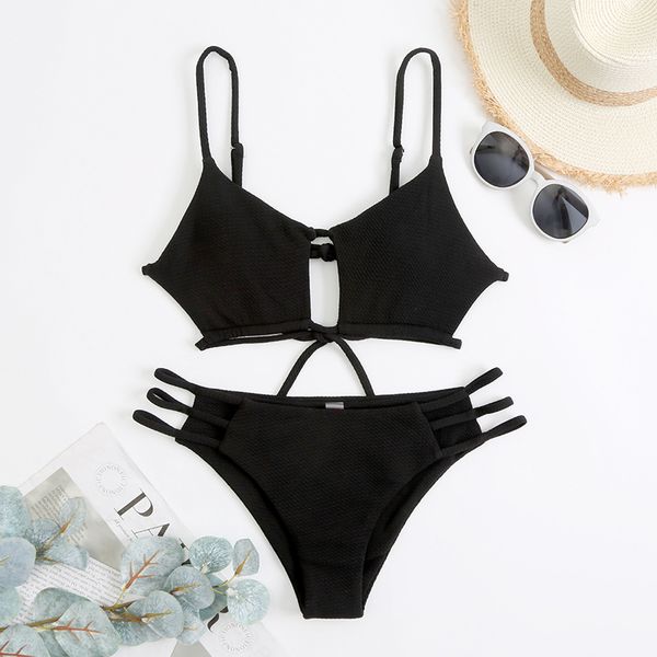 swim wear 2021 women's swimsuit nightclub low waist with swimsuit bikini sleeveless
swim wear 2021 women's swimsuit nightclub low waist with swimsuit bikini sleeveless