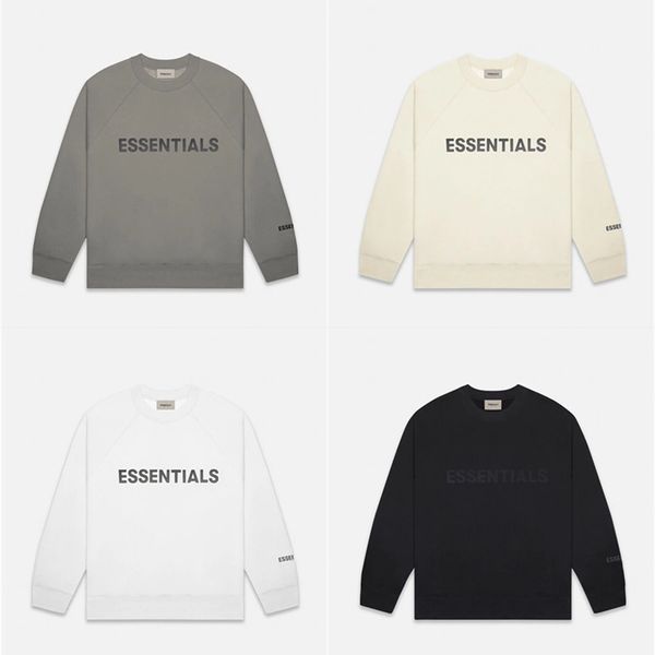 2021 new raglan sleeves drop shoulders sweatshirts men women 1:1 oversize fog pullover essentials hoodie dfdt, Black
2021 new raglan sleeves drop shoulders sweatshirts men women 1:1 oversize fog pullover essentials hoodie dfdt, Black