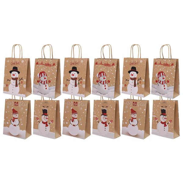 christmas decorations 12pcs cute creative chic storage pouches bags candy printing handbags for gifts candies
christmas decorations 12pcs cute creative chic storage pouches bags candy printing handbags for gifts candies