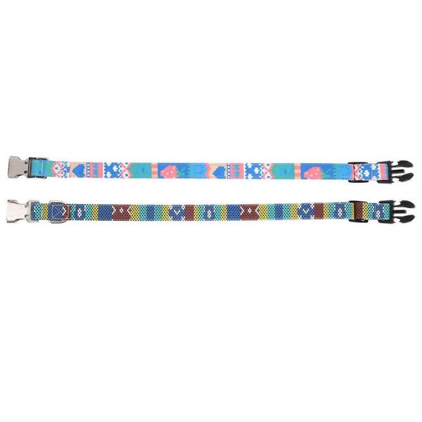 collars harnesses leads bohemian pet collar adjustable dog cat colorful collar with quick release engraved buckle
collars harnesses leads bohemian pet collar adjustable dog cat colorful collar with quick release engraved buckle
