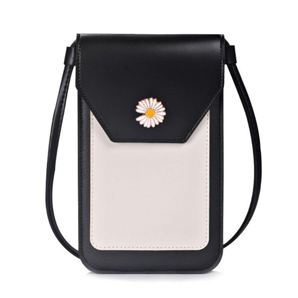 card holders fashional women shoulder crossbody bag durable pu leather magnetic buckle for mobile phone cards 12x20x0.5cm-b5, Brown;gray
card holders fashional women shoulder crossbody bag durable pu leather magnetic buckle for mobile phone cards 12x20x0.5cm-b5, Brown;gray