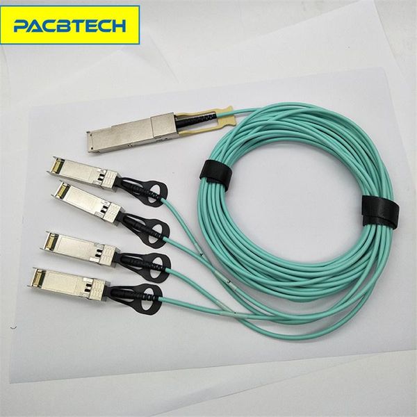 fiber optic equipment data center 100g aoc qsfp28 to 4x25g sfp28 breakout active optical cable
fiber optic equipment data center 100g aoc qsfp28 to 4x25g sfp28 breakout active optical cable