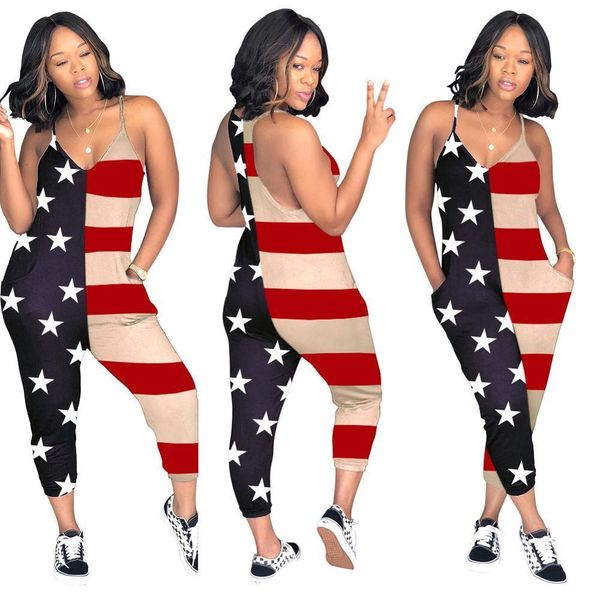 2021 women new summer cartoon letter print spaghetti strap v-neck sleeveless haren ankle length jumpsuit romper playsuit gly175, Gray
2021 women new summer cartoon letter print spaghetti strap v-neck sleeveless haren ankle length jumpsuit romper playsuit gly175, Gray
