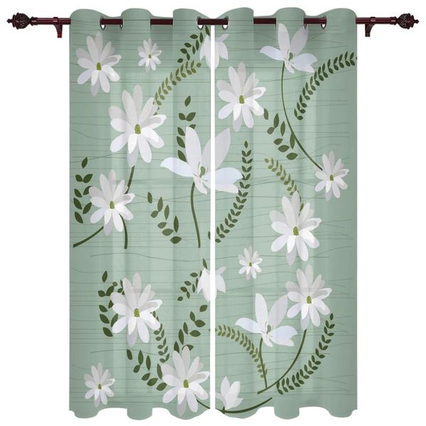 translucent curtains flower leaves stripes cyan valance window curtains living room bedroom
translucent curtains flower leaves stripes cyan valance window curtains living room bedroom