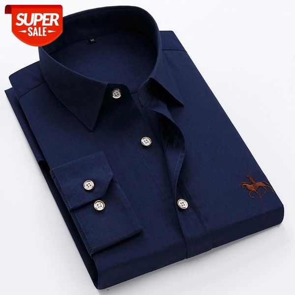 plus size 100% cotton solid men dress shirts s-6xl long sleeve square collar regular fit comfortable pure male social shirts #if8k, White;black
plus size 100% cotton solid men dress shirts s-6xl long sleeve square collar regular fit comfortable pure male social shirts #if8k, White;black