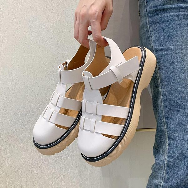 sandals 2021 summer closed toe retro woman shoes clear heels muffins shoe suit female beige original low girls fashion comfo, Black
sandals 2021 summer closed toe retro woman shoes clear heels muffins shoe suit female beige original low girls fashion comfo, Black