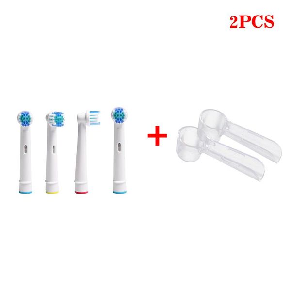 smart electric toothbrush py5 8 pieces replacement brush heads for oral-b protect health +8 protection cover
smart electric toothbrush py5 8 pieces replacement brush heads for oral-b protect health +8 protection cover