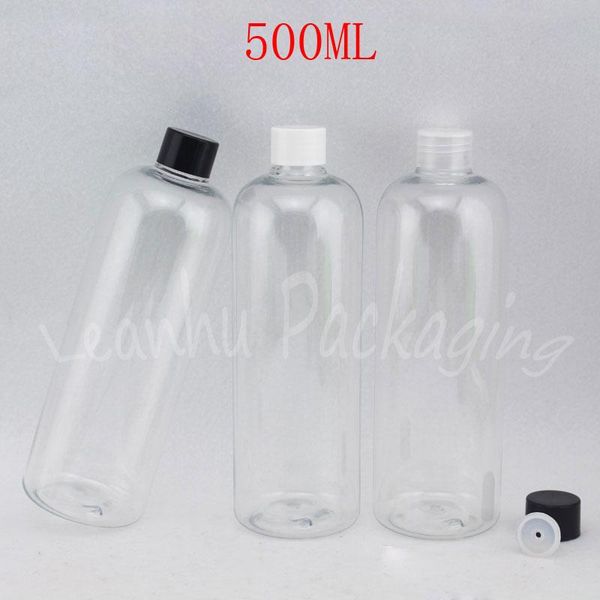 storage bottles & jars 500ml transparent round plastic bottle , 500cc shampoo / lotion toner packaging bottle, empty cosmetic container ( 14
storage bottles & jars 500ml transparent round plastic bottle , 500cc shampoo / lotion toner packaging bottle, empty cosmetic container ( 14