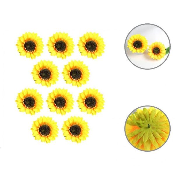 decorative flowers & wreaths 10pcs simulation flower head fadeless weather resistant fake pography props artificial
decorative flowers & wreaths 10pcs simulation flower head fadeless weather resistant fake pography props artificial