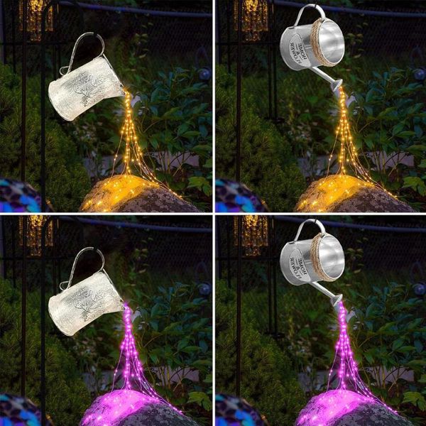 lawn lamps solar watering can lamp garden art light wrought iron decoration led yard romantic decorations
lawn lamps solar watering can lamp garden art light wrought iron decoration led yard romantic decorations