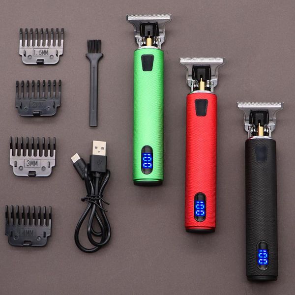 hair clippers 2021 electric clipper usb rechargeable shaver beard trimmer professional men cutting machine barber cut
hair clippers 2021 electric clipper usb rechargeable shaver beard trimmer professional men cutting machine barber cut