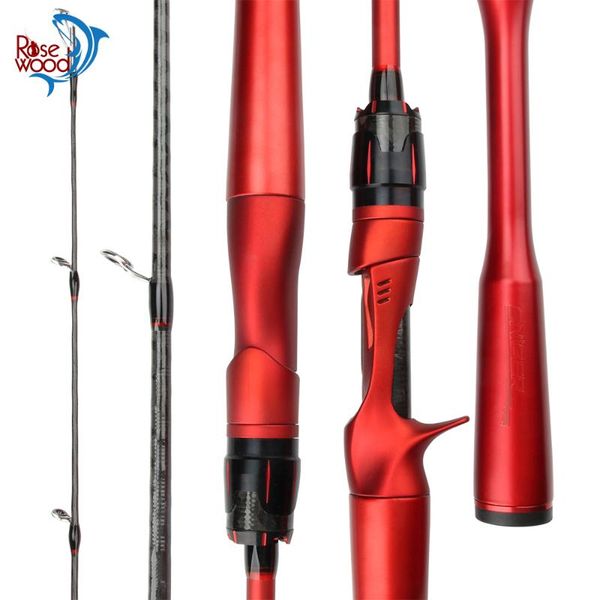 rosewood fishing 2.1m rod high carbon m power 8-17lbs spinning rod lure weight 14-58oz casting ocean boat fishing pole
rosewood fishing 2.1m rod high carbon m power 8-17lbs spinning rod lure weight 14-58oz casting ocean boat fishing pole