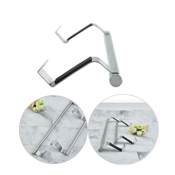 towel racks stainless steel cabinet bar holder self adhesive wall mounted hanger rack for home kitchen bathroom
towel racks stainless steel cabinet bar holder self adhesive wall mounted hanger rack for home kitchen bathroom