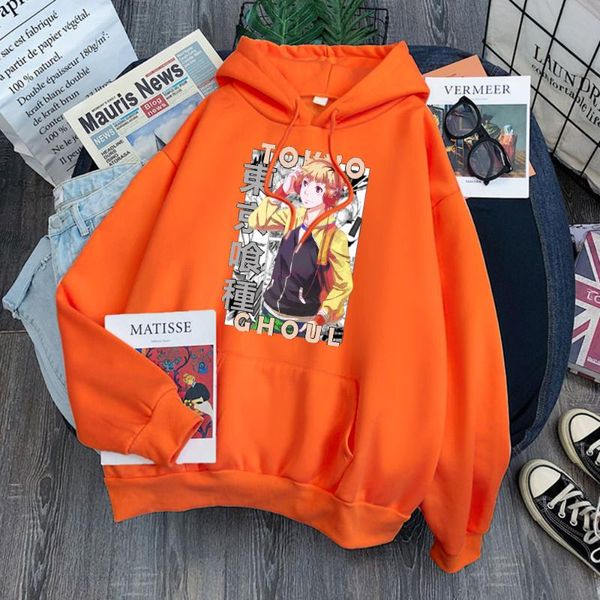men's hoodies & sweatshirts hideyoshi nagachika tokyo ghoul prints hoody hipster oversized sweatshirt autumn warm hooded fashion casual, Black
men's hoodies & sweatshirts hideyoshi nagachika tokyo ghoul prints hoody hipster oversized sweatshirt autumn warm hooded fashion casual, Black